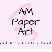 AM Paper Art