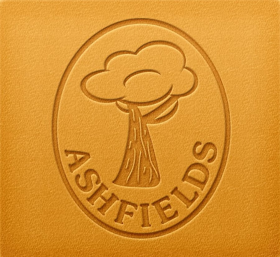 Ashfields Leather