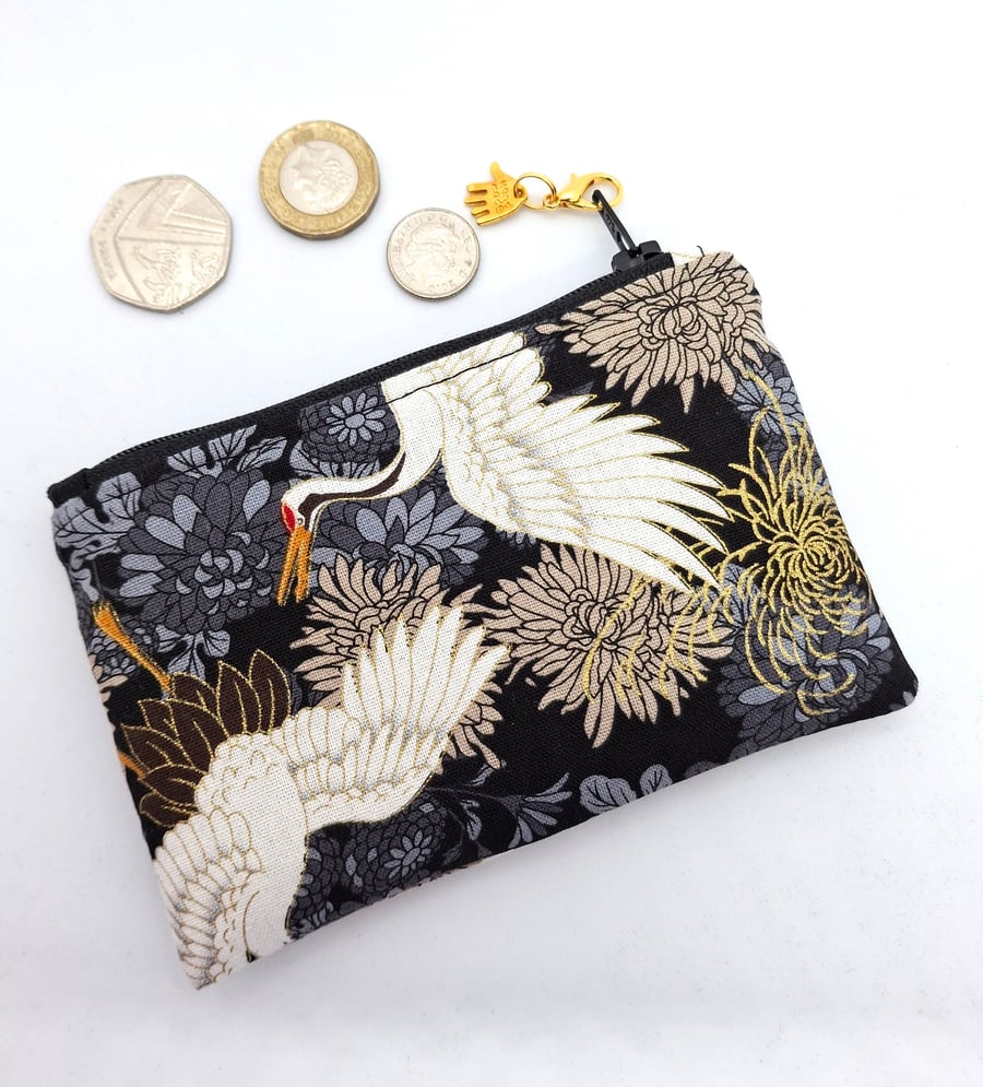 Coin or Card purse 325MF