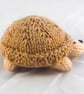 Mini Knitted Sea Turtle Toy - Small World - Collectable - Image 4