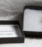 small white cat pendant - Image 5