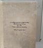 Greeting Card Will You Be My Best Man card by Carolee Crafts PB1 - 0008 - Image 4