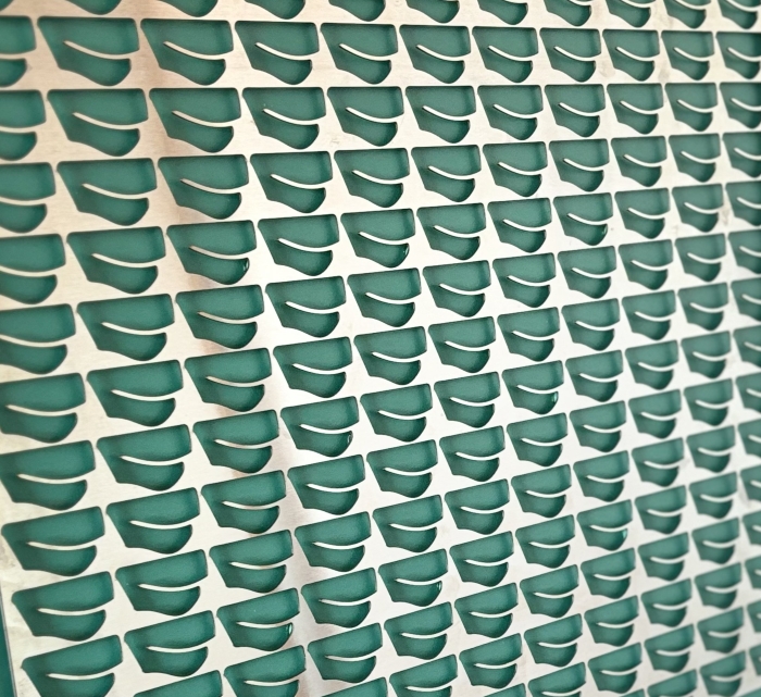 Forged and Found Arts