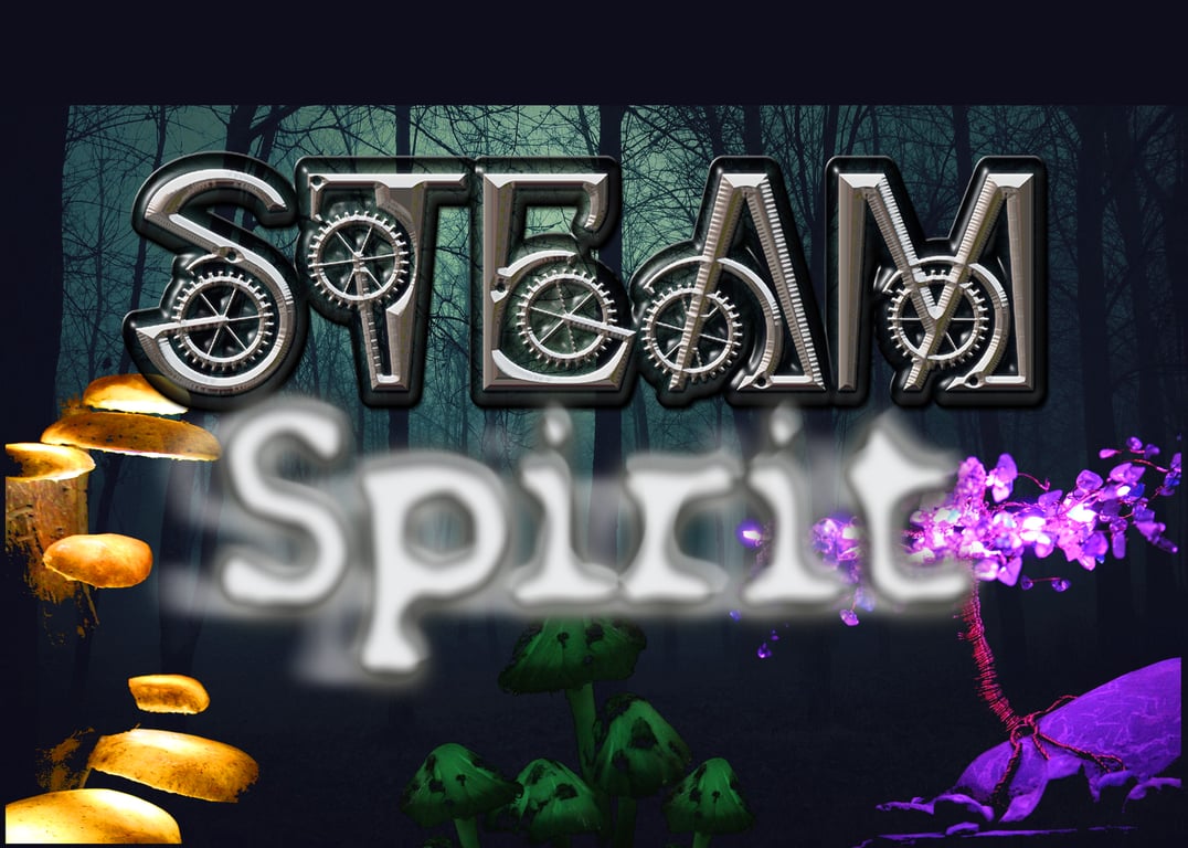 Steam Spirit