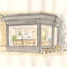 Servesmiths Rushey Green