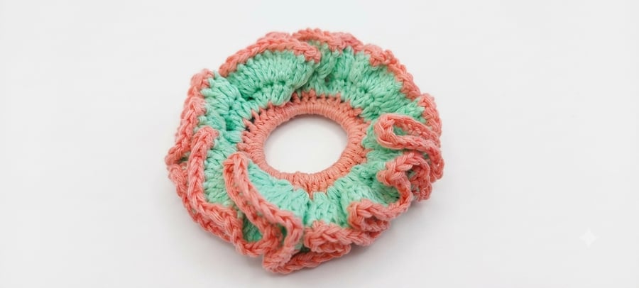 Scrunchies 