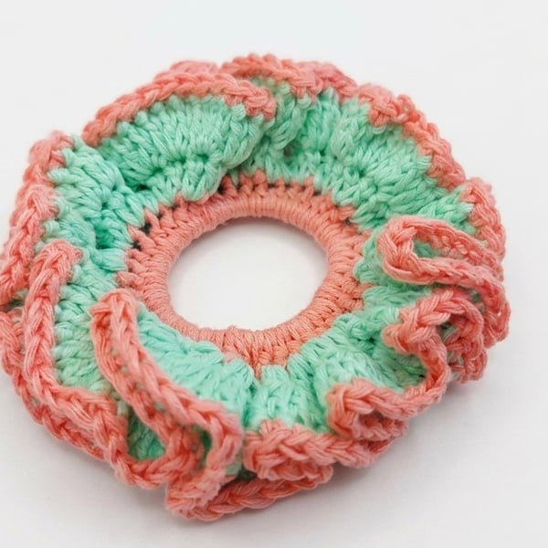 Scrunchies 
