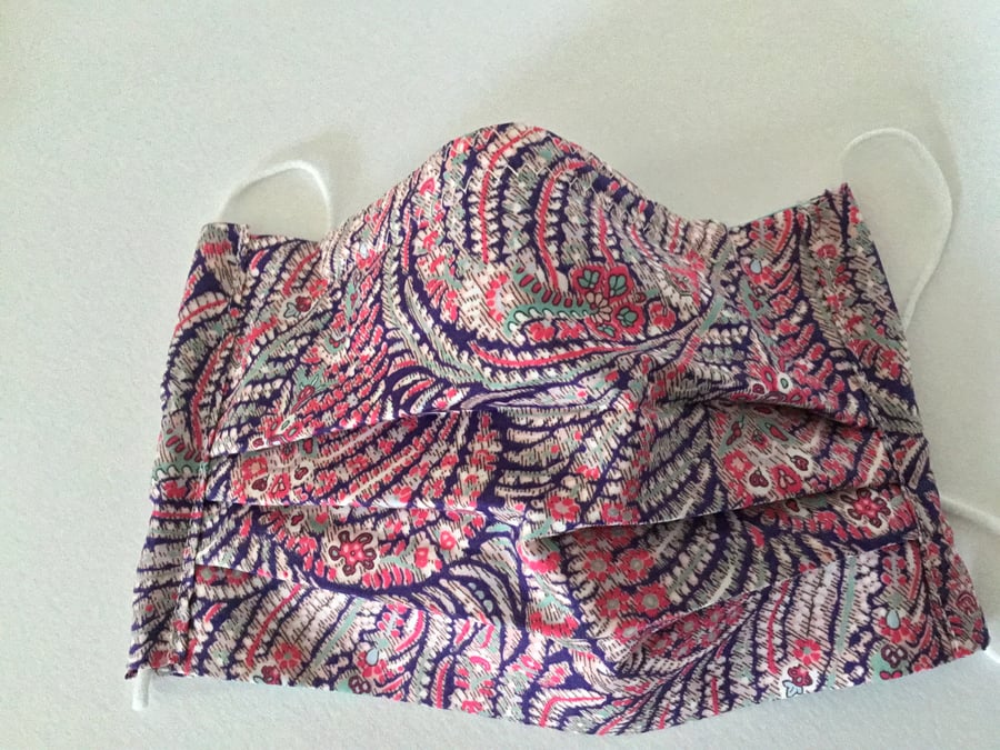 Liberty Face Covering 