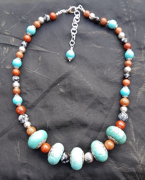 Unusual chunky necklaces new arrivals