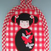 Geisha Egg Cosy