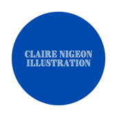 Claire Nigeon Illustration 