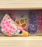 Mini shadow box frame 'Chelsea chick' - Image 4