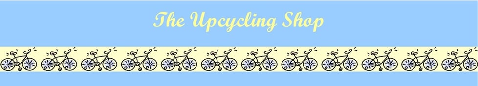 The Upcycling Shop