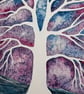 Quiet Calmness, an original painting, - Image 5