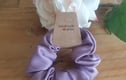 Handmade Scrunchies