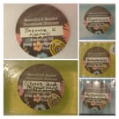 Glycerin SLS-FREE Soap & Shampoo Bars with Essential Oils 