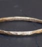 Bronze bangle - Image 1