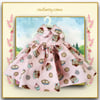Time for Tea Dress