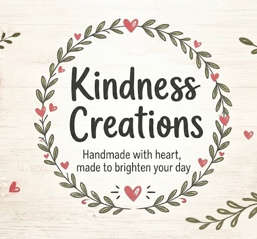 Kindness Creations 