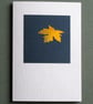 Unique Hand Made Card with Envelope - Image 2