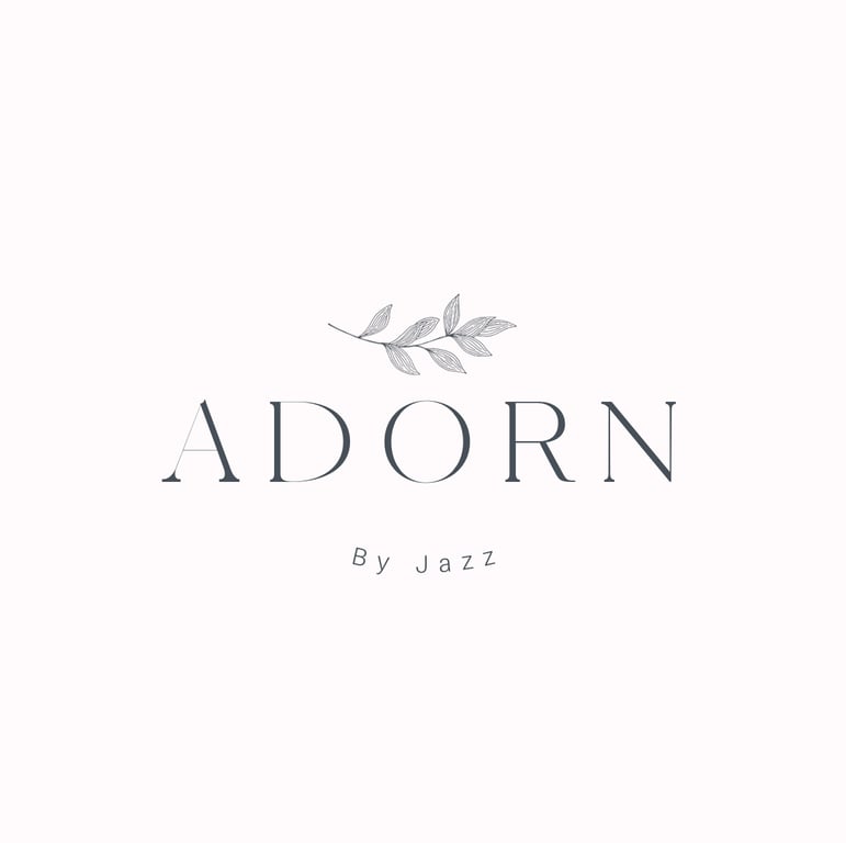 Adorn By Jazz
