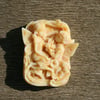Fairy "Happiness" soap - Citrus Burst - medium bar 70g