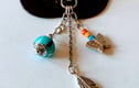 Handbag & Purse Charms