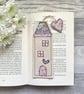 Bookmark, book lover gift