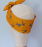 Scarf, Ladies Scarf - Image 2
