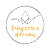 Tangerine Dreams Jewellery