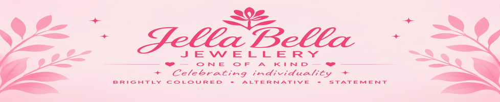 Jellabellajewellery
