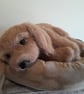 Knitted Puppy, dotpebbles knits design  - Image 7