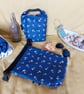 Small anchor print drybag - Image 2