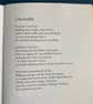 Labels for Mutants - book of verse - Image 8
