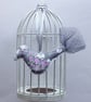 Bird - Hanging decoration - Sparkie - Image 4