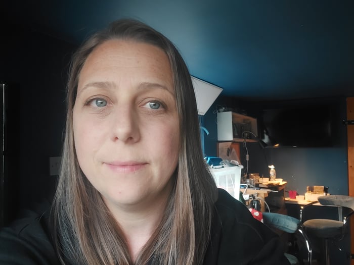 Luna Tactae Caledonia