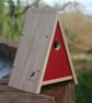 Oak Bird Box - Image 9
