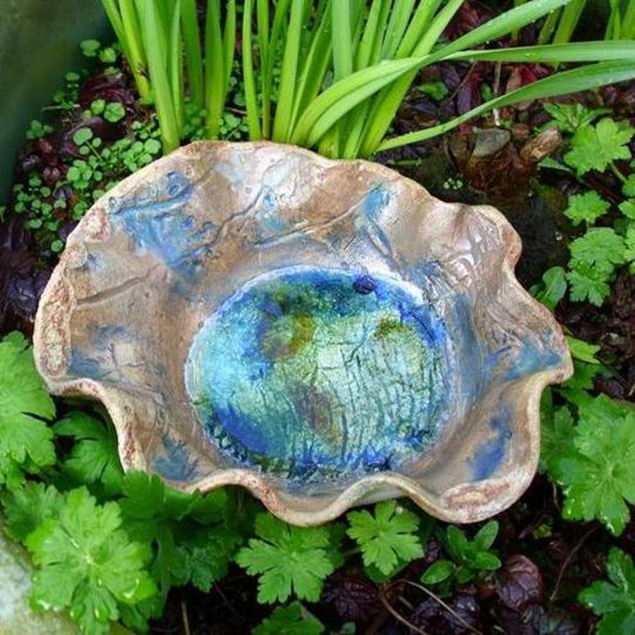 Earth Bowl