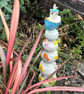 Ocean themed totem - Image 3