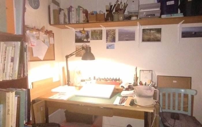 Lynne Henderson Arts