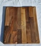Walnut Chopping Board - Image 6