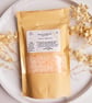 CITRUS & PEPPERMINT BATH SALTS 300G - Image 3
