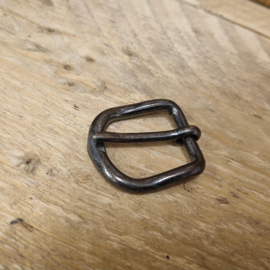 15mm Steel Belt Buckle