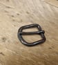 15mm Steel Belt Buckle