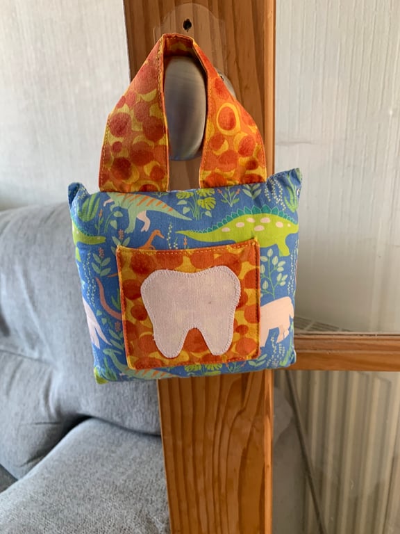 Tooth Fairy Pillow