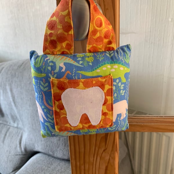 Tooth Fairy Pillow
