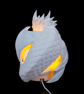 Dragon Lamp – Unique 3D Printed Table Lamp, Fantasy Dragon Night Light, Magical - Image 5