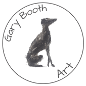 Gary Booth Art