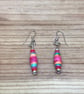  Paper Earrings. (197) - Image 1