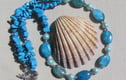 Gemstone Necklaces